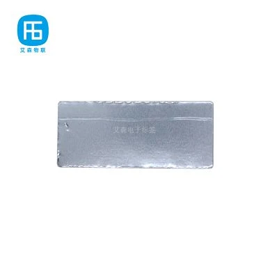 flexible anti-metal UHF label(001)