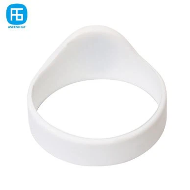 Printable nfc wristband(001) Printable nfc wristband(001)