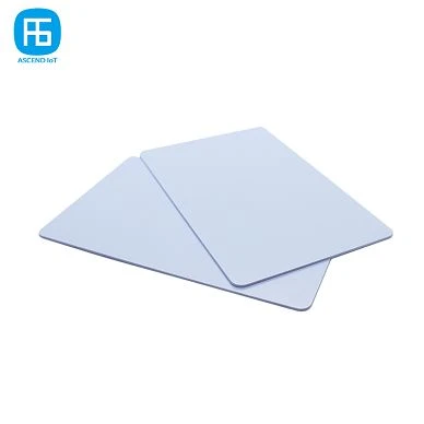 RFID Blank Cards(001)