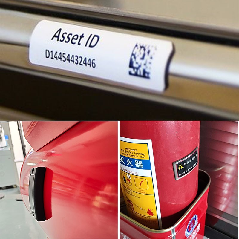 flexible rfid metal mount on tag flexible rfid metal mount on tag