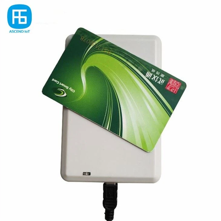 rfid card writer
