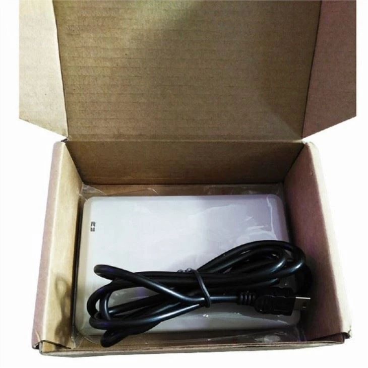 rfid tag reader writer