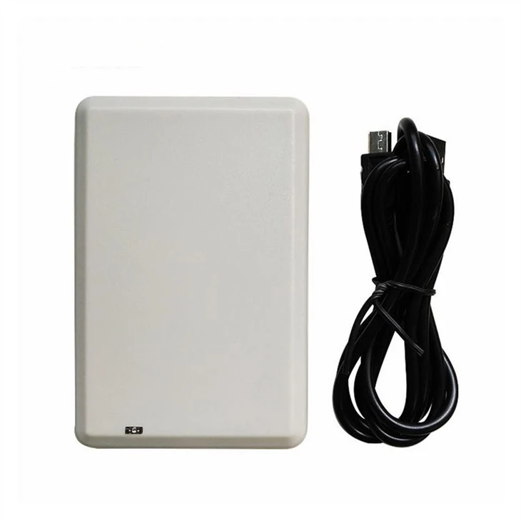 رایتر RFID رومیزی