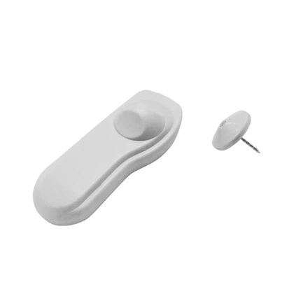 برچسب هشدار لباس RFID