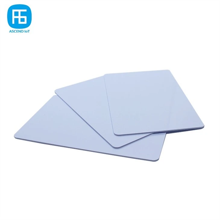 uhf access card