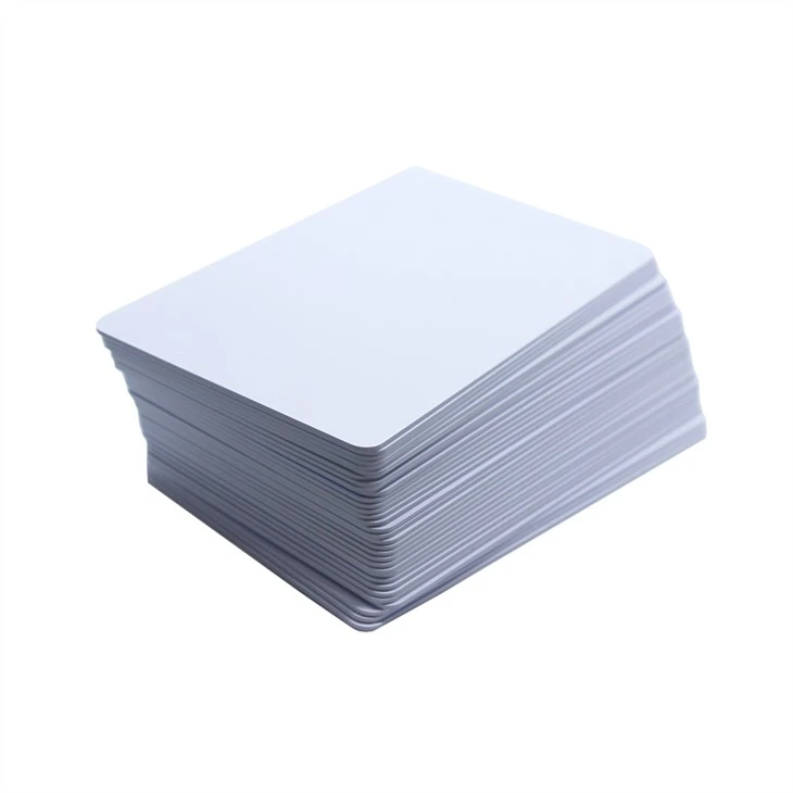 کارت خالی NFC RFID