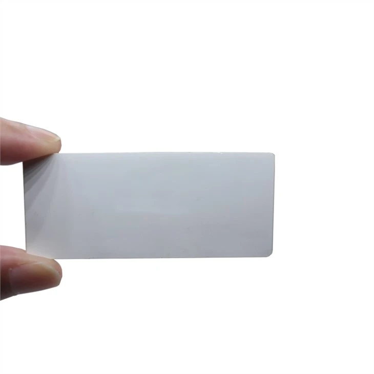 برچسب RFID فلزی UHF