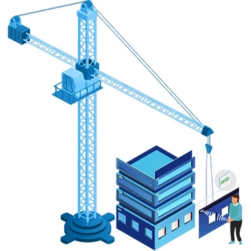 RFID در ساخت و ساز