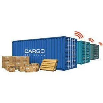 بهره برداری از فناوری RFID برای مدیریت بندر حمل و نقل باهوش