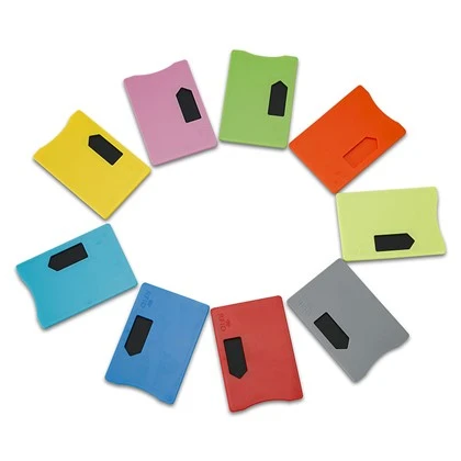 دارنده کارت مسدود کننده RFID